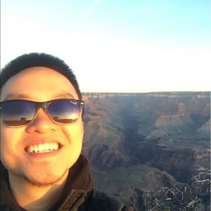 Meet your Posher, Steven